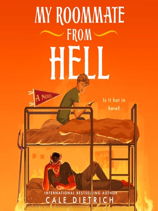 Title details for My Roommate from Hell by Cale Dietrich - Wait list